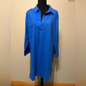 Vineyard Vines Cover Up